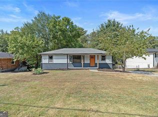 33 Smyrna Powder Springs Rd SW, Marietta, GA 30060