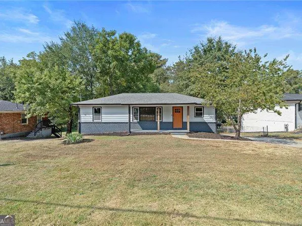 33 Smyrna Powder Springs Rd SW, Marietta, GA 30060