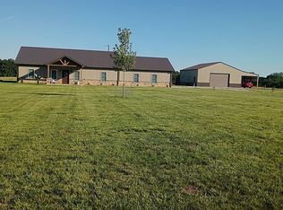 102 Gresham Rd, Cadiz, KY 42211