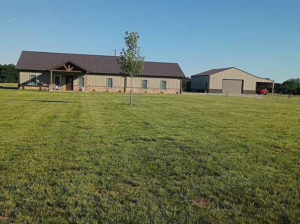 102 Gresham Rd, Cadiz, KY 42211