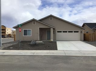 213 Green Ln, Dayton, NV 89403