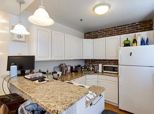 93 Prince St #15, Boston, MA 02113