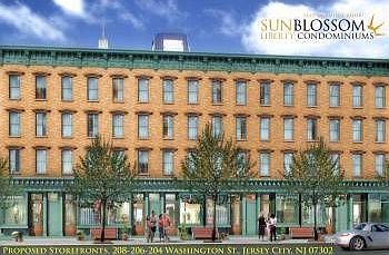 2nd image of 208 Washington St #301