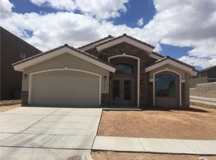 11357 S Ranch Ct, El Paso, TX 79934