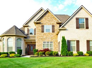 1218 Barton Place Ln, Knoxville, TN 37922