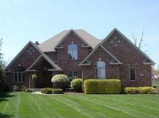 7856 Ashtree Dr, Indianapolis, IN 46259