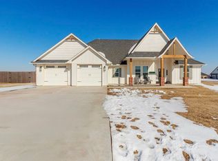 4332 Rocky Cliff Rd, Elgin, OK 73538