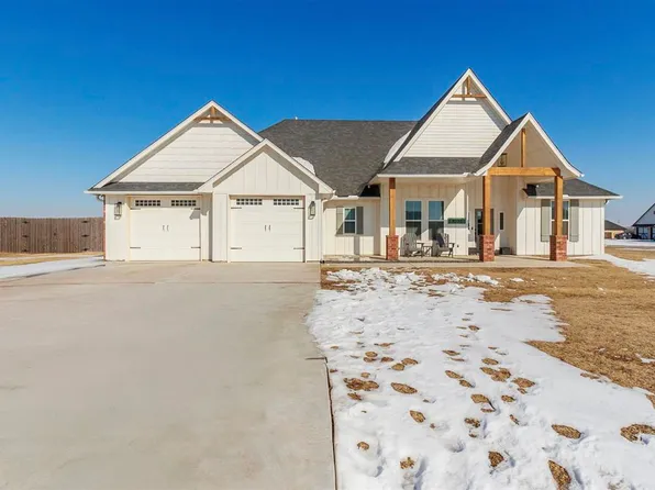 4332 Rocky Cliff Rd, Elgin, OK 73538