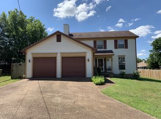 805 Lonsway Ct, Antioch, TN 37013