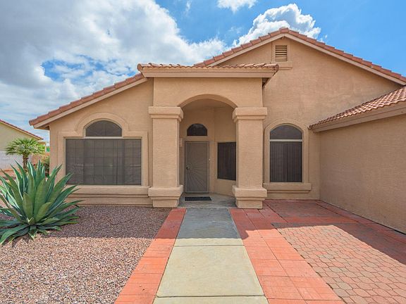 3rd image of 9074 E La Palma Dr
