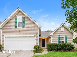 813 Hartley Hill Ct, High Point, NC 27265