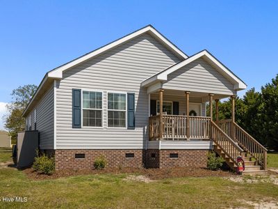138 Heron Cove Road, Hampstead, NC, 28443