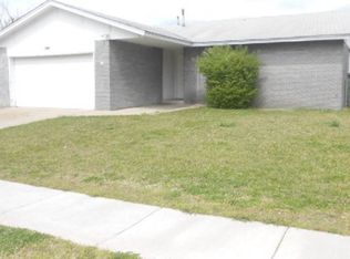 10955 E 37th St, Tulsa, OK 74146