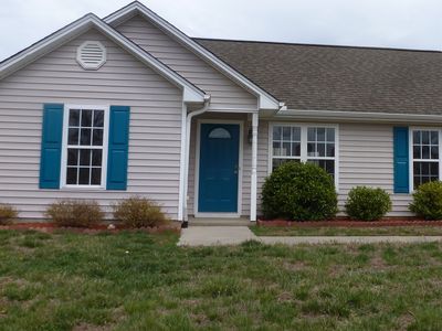603 Merlin Ct, Burlington, NC, 27215