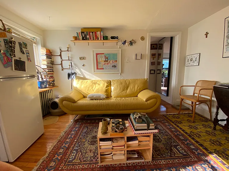 2040 Mount Vernon St #3 — Photo 11