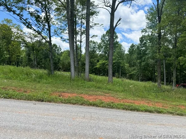 4.11 +/- AC Shewmaker Lane SE, Elizabeth, IN 47117