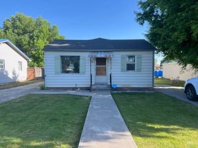 222 E Clark St, Paul, ID, 83347