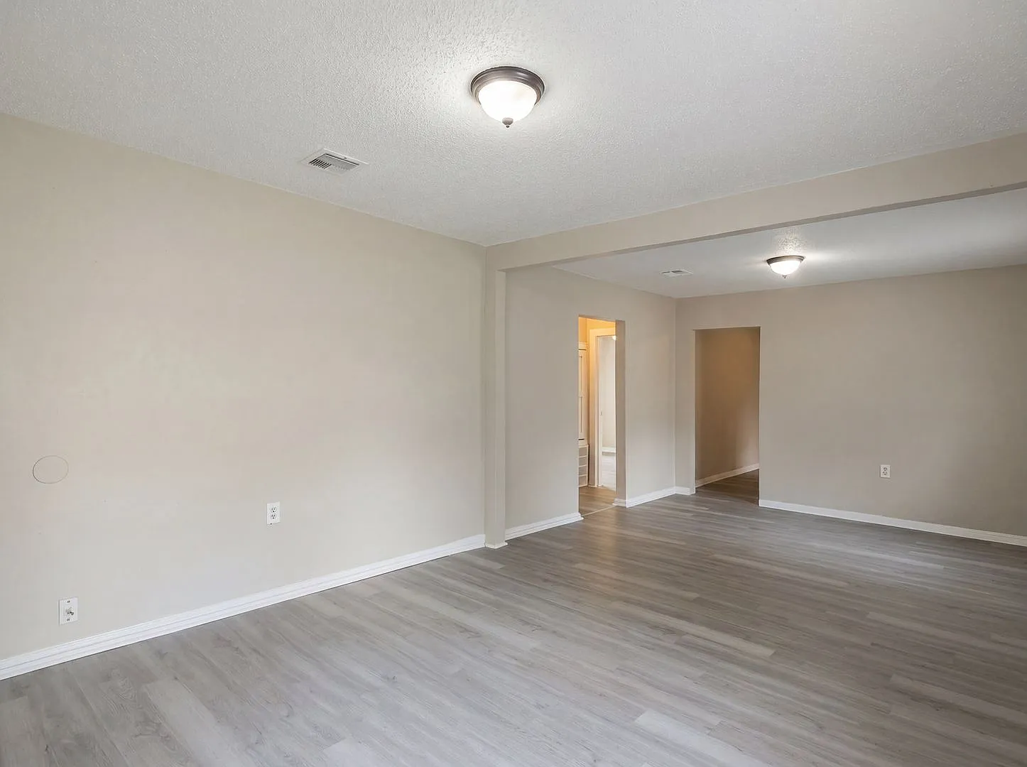 Central Bossier - 3 Bed 1 Bath - Housing Vouchers Accepted! — Photo 2