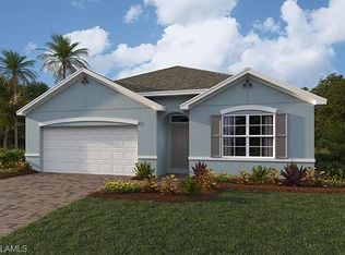 3720 SW 12th Pl, CAPE CORAL, FL 33914