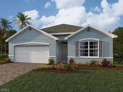 2208 NE 36th St, Cape Coral, FL, 33909