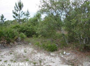 0 Morganway Cir, Gulf Shores, AL 36542