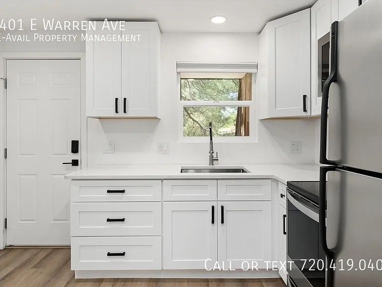 5401 E Warren Ave — Photo 13