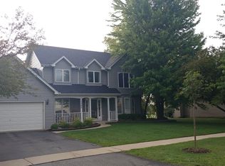 13345 S Round Barn Rd, Plainfield, IL 60585