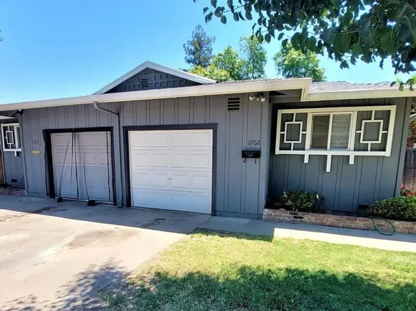 2764-2762 Lerwick Rd, Sacramento, CA 95821