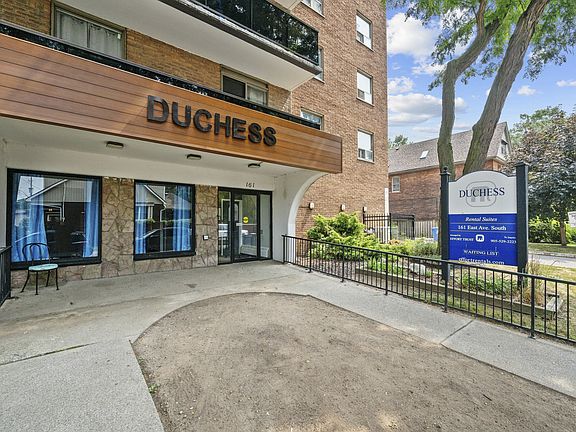 3rd image of 161 East Ave S #405