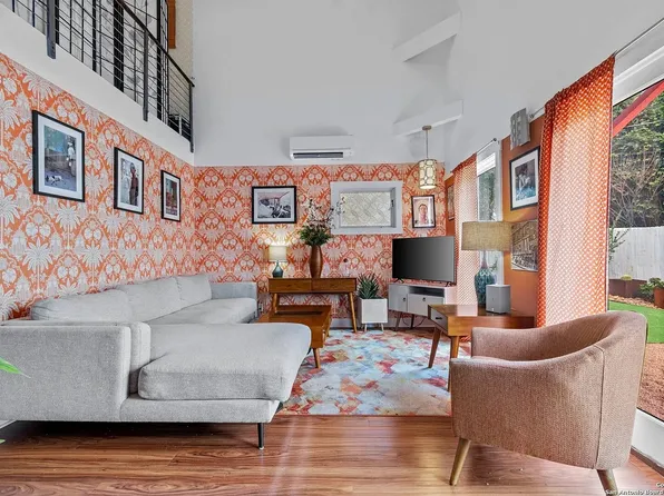 331 Simon, San Antonio, TX 78204