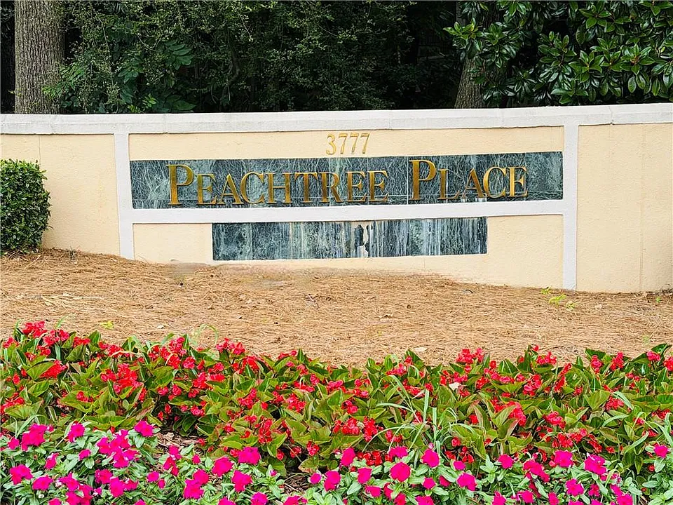 3777 Peachtree Rd NE #1234