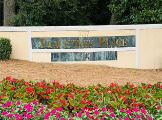 3777 Peachtree Rd NE APT 1234, Atlanta, GA 30319