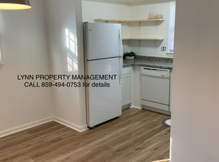 4119 Victoria Way, Lexington, KY 40515