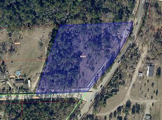 898 McCaleb Rd, Montgomery, TX 77316