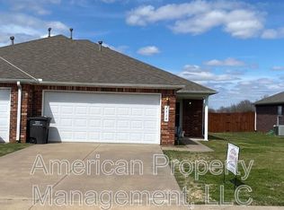 4714 NE Wisconsin St, Bartlesville, OK 74006