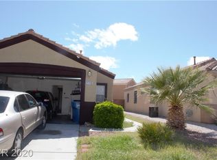 2715 W Richmar Ave, Las Vegas, NV 89123