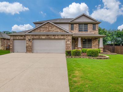4317 Bay Meadow Dr, Denton, TX, 76210