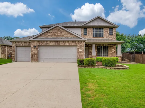 4317 Bay Meadow Dr, Denton, TX 76210