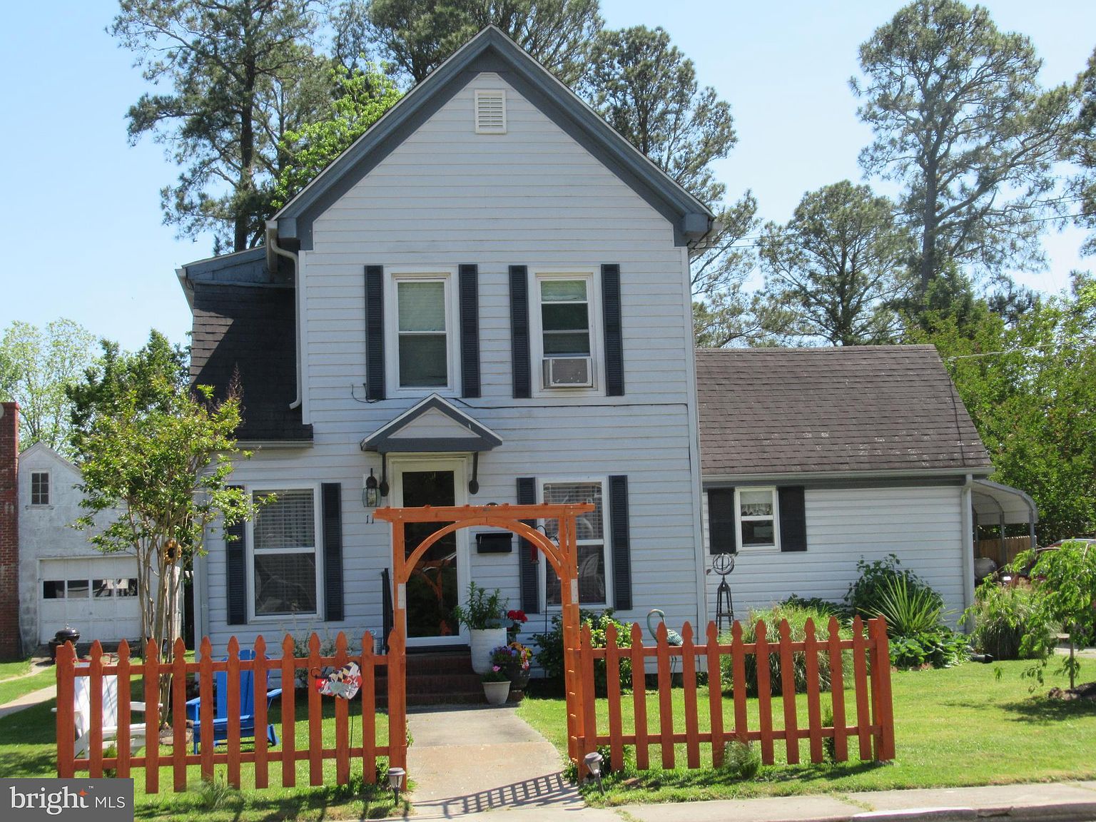 11 Columbia Ave, Crisfield, MD 21817 Zillow