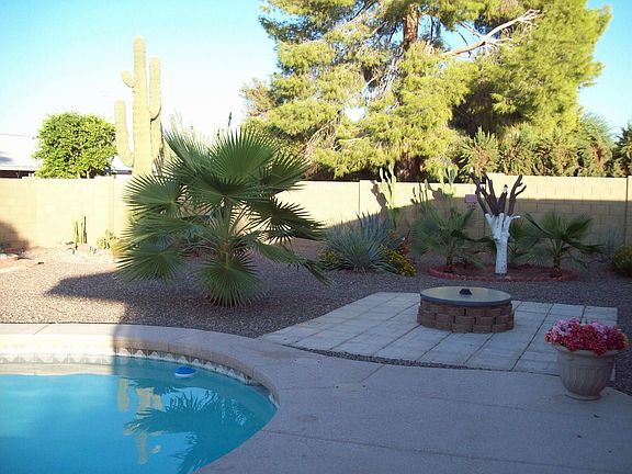 Landscpng & Fire Pit
