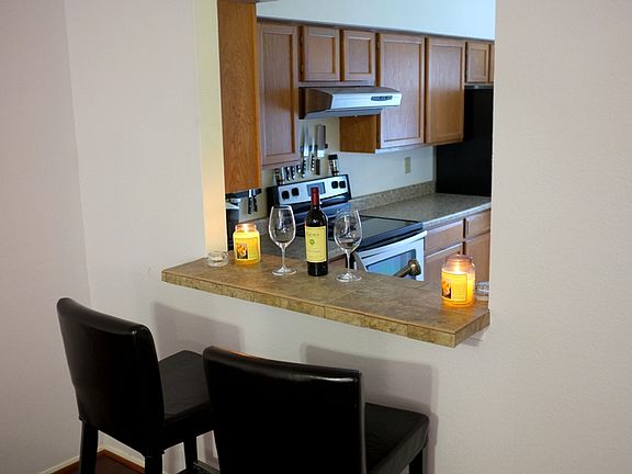 Bar Area