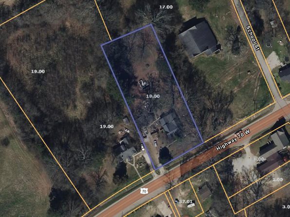 190 Highway 70 W, Mason, TN 38049