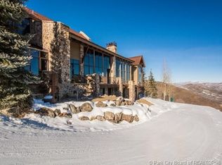 3017 Jordanelle Way, Park City, UT 84060