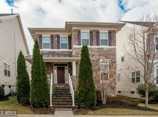 6008 Masondale Rd, Alexandria, VA 22315