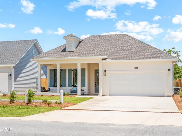 6701 Wallace Rd, Panama City, FL 32404