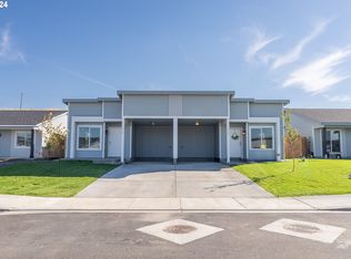 250 Stockton Ave, Umatilla, OR