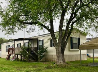 548 Country Ridge Rd TRLR 137, Opelousas, LA 70570