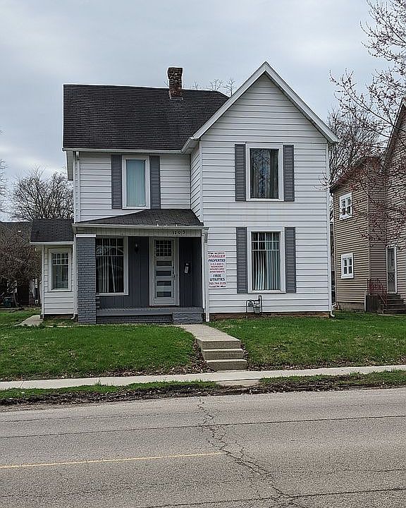 1st image of 1105 W University Ave