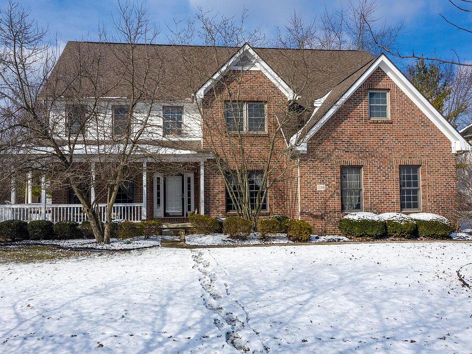 1st image of 1249 Harkers Ct