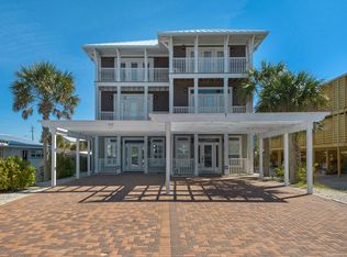 4111 Albacore St, Panama City Beach, FL 32408